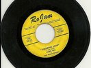 Highlighters Indiana Funk Northern Soul 45 Amazing Love Poppin Pop Corn