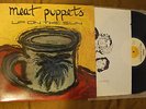 MEAT PUPPETS  Up On The Sun SST 039  NM 1st Pressing  Kirkwood Nirvana Melvins