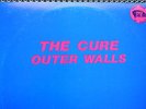The Cure - Outer Walls    2 × Vinyl, LP, Unofficial Release  Superrar