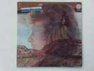THOMAS F. BROWNE Wednesday's Child LP '72 PROMO Vertigo Records Swirl FOLK PSYCH