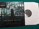 Hans Zimmer - The Dark Knight Soundtrack - 2xLP Vinyl - 180 Gram Black