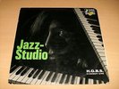 JAZZ-STUDIO - H.G.B.S. NUMBER ONE - SABA - WOLFGANG DAUNER TRIO - KOLLER OKTETT