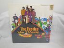 Beatles Yellow Submarine 