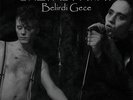 SHE PAST AWAY - BELIRDI GECE LP VINYL REISSUE LIMITED NUMBERED EDITION NEW