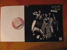 Alice Cooper - Love it to death LP,Straight Records,uncensored Cover