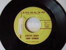 dorothy berry & jimmy norman with you all the way little star.
