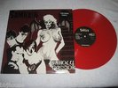 SAMHAIN - Unholy Passion - Rare Orig RED vinyl maroon Danzig Misfits 45 LP EX+