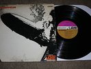 Led Zeppelin I LP purple brown label 1st press rare psych SD 8216 ATCO debut