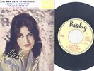 DALIDA:LA PORTUGUESA 11502 HELLENIC EP WITH PS