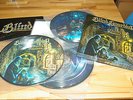 Blind Guardian LIVE LP BOX - Picture Vinyl - UNGESPIELT