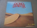 GONG Shamal  1975  ON VIRGIN     superb EX