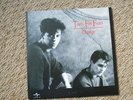 TEARS FOR FEARS CHANGE LTD EDITON 7 INCH SINGLE