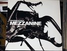MASSIVE ATTACK  Mezzanine 1998 UK 1ST Press Double Vinyl LP NM
