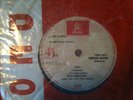 BEATLES 7/45 : GIRL (CHILE) (PROMO)