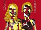 Animal Collective, Sung Tongs. 33rpm, Sealed Vinyl 2LP Set