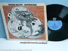 BARRY BOOTH PSYCH MASTERPIECE ALBUM DIVERSIONS LP 1968 UK MONY PYTHON VERY RARE