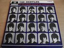 THE BEATLES   A HARD DAY'S NIGHT ** 1964 UK MONO PARLOPHONE LP