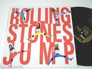 THE ROLLING STONES 2 LP SET JUMP LIVE IN LONDON MINT- ROCK /115