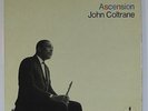 John Coltrane 