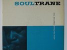 John Coltrane 