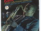 John Coltrane Quartet 