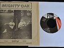RARE NOVELTY PICTURE SLEEVE The Couplings PRISM 1892 Mighty Oak and Egor