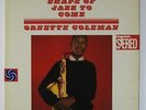 Ornette Coleman 
