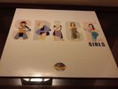 Spice Girls LP Spiceworld  UK Press V2850 3 Day Listing