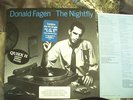 Donald Fagen.The Nightfly.Quiex II.Limited Edition 1 Pressing.