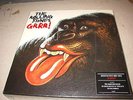 THE ROLLING STONES 5 LP BOX SET GRRR SEALED - SIGILLATO NUMERATO