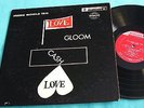 HERBIE NICHOLS TRIO Love Gloom Cash Love 1958 BETHLEHEM BCP 81 Deep G Rare JAZZ