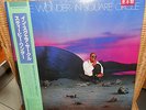 LP  STEVIE WONDER - In Square Circle     Japan    PROMO   w/OBI   NEU / NEW