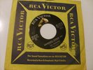 Val Martinez Someone's Gonna Cry popcorn /r&b Patti Austin song on RCA