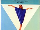 ANNIE ROSS-ZOOT SIMS-A SINGER A SWINGER A GASSER-ORIGINAL DEEP GROOVE STEREO LP