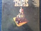THE BYRDS-FIFTH DIMENSION,COLUMBIA,MONO,COVER IN SHRINK,MR.SPACEMAN