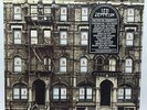 STILL SEALED Led Zeppelin - Physical Graffiti