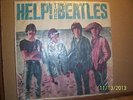 The Beatles 33rpm LP 
