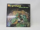Vintage Vinyl LP Record 1968 BO GRUMPUS, Before The War, SD33246, NEW Sealed