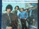 BLUES PROJECT-PROJECTIONS,VERVE FOLKWAYS, COVER IN SHRINK ORIGINAL LABEL