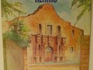 Alamo self-titled Sealed LP Prog Psych Blues 1971-Atlantic
