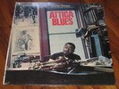 ARCHIE SHEPP attica blues IMPULSE AS-9222 rare SEALED JAZZ FUNK free jazz LP