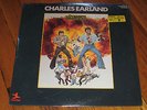 CHARLES EARLAND ost THE DYNAMITE BROTHERS prestige SEALED jazz FUNK LP OG
