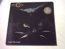 C.C.Catch - Catch The Catch, german LP in TOP-Condition