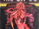 KLAUS WEISS - THE GIT GO jazz funk breaks “ODJE AYNE” Quadrophonie SQ LISTEN?