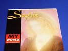SOPHIE  -  MY WORLD   12