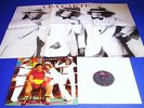 A LA CARTE  -  DO WAH DIDDY DIDDY ROUND   LP  -  GERMAN  1 ST  PRESS  SUPER RARE