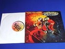 GANYMED  -  TAKES YOU HIGHER   LP  -    SUPER  RARE  FROM  1978  