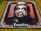 KING DIAMOND...CONSPIRACY