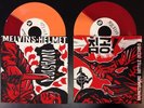 Melvins Helmet Split Invasion Tour X/500 Sold Out 7