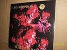 LED ZEPPELIN VINYL EXTREME RARE WHITE SUMMER SEALED DEAD MINT ALBUM